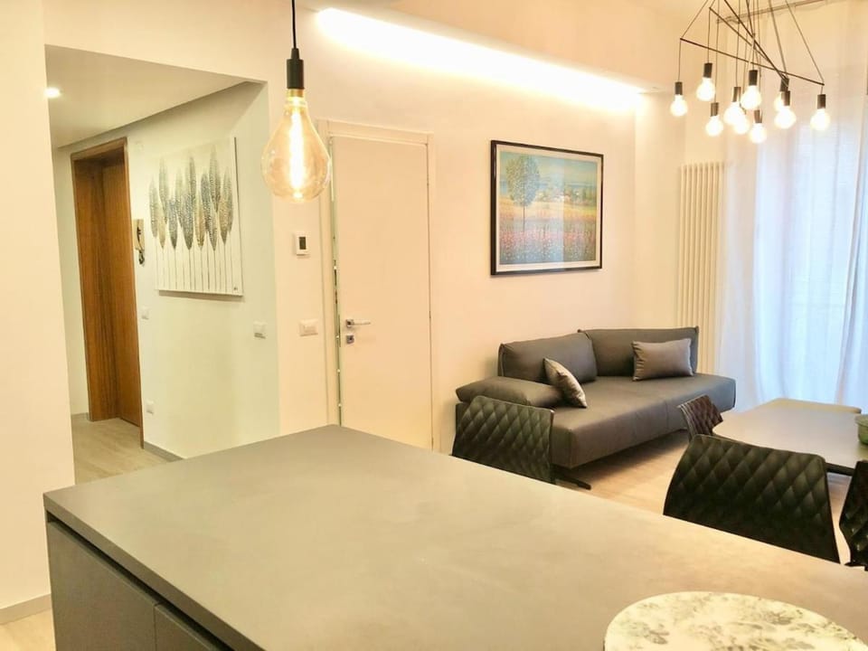 Porta Romana Design Suite Apartment in Milan