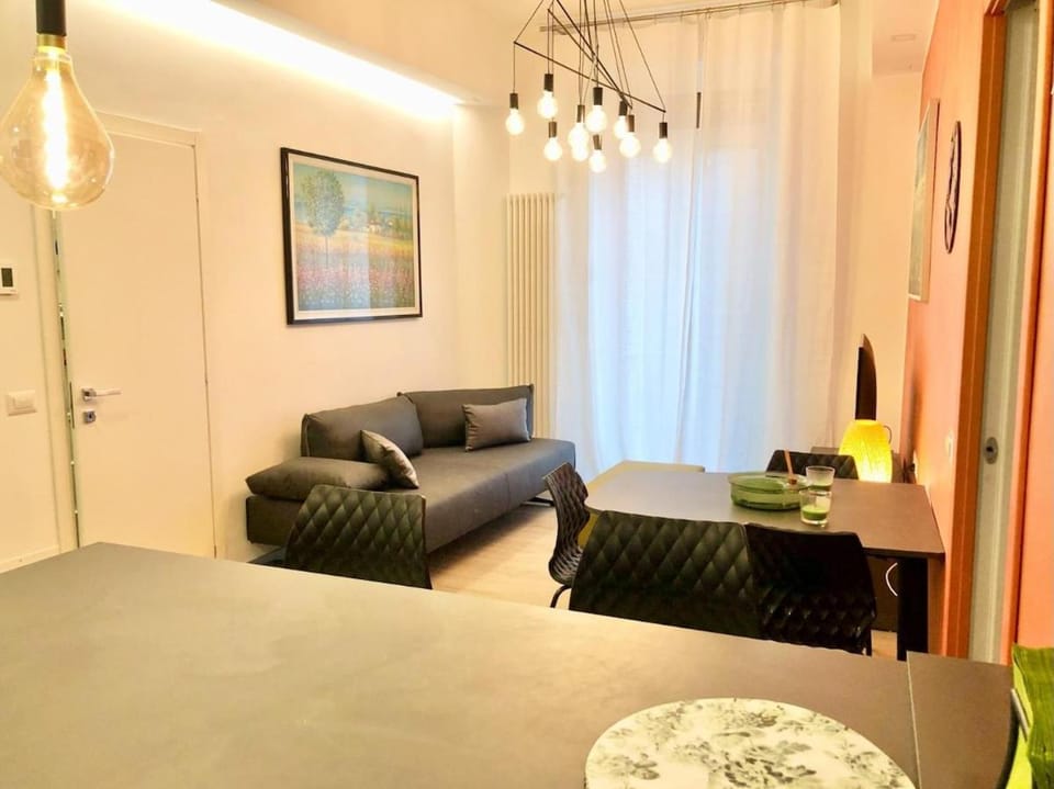 Porta Romana Design Suite Apartment in Milan