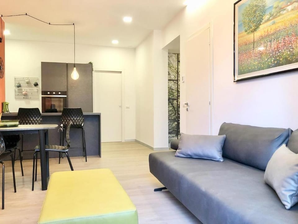 Porta Romana Design Suite Apartment in Milan
