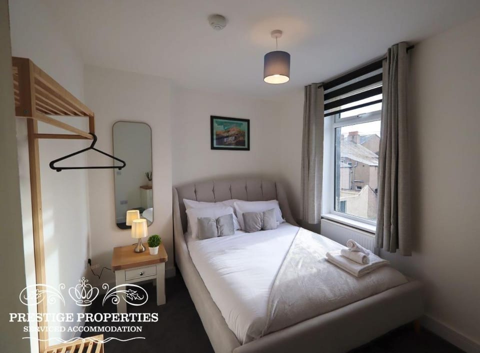 30 Telford St by Prestige Properties SA Apartment in Barrow-in-Furness