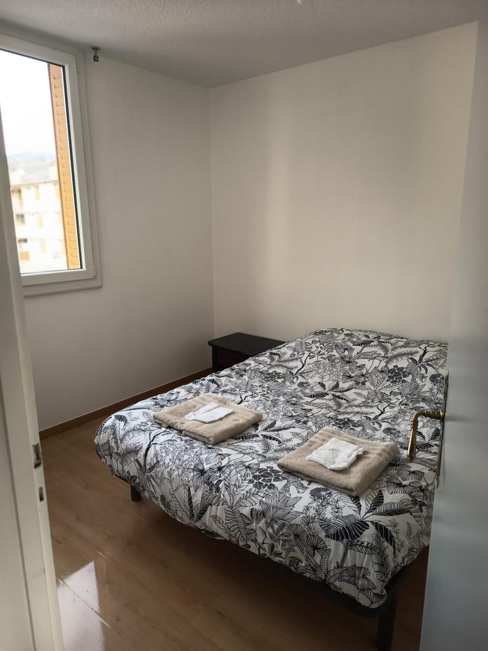 MaMontagne Apartment in Auvergne-Rhône-Alpes