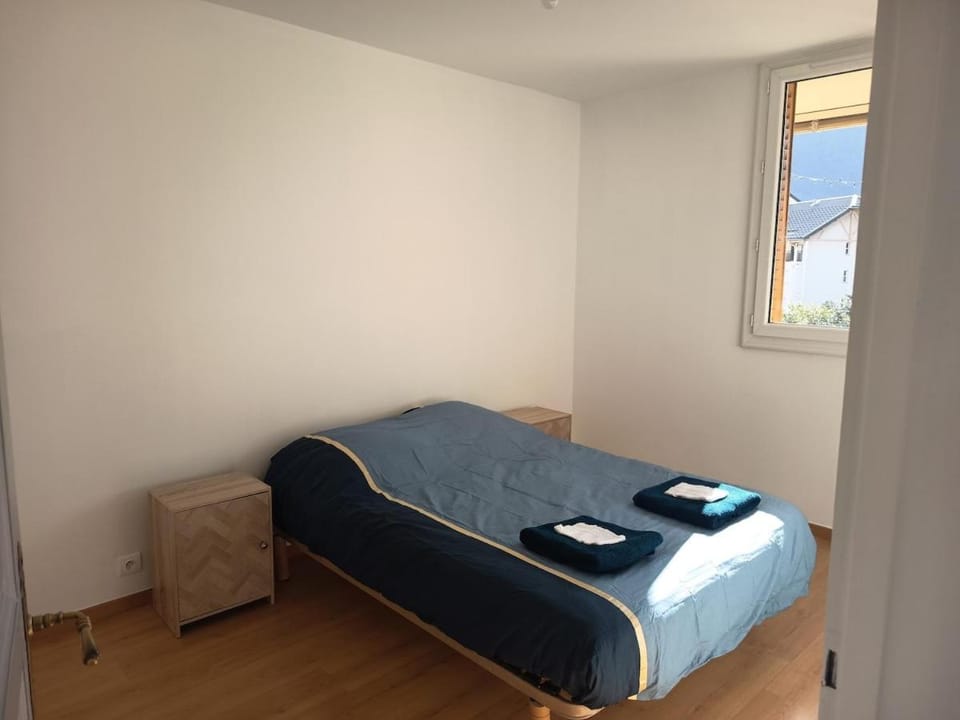 MaMontagne Apartment in Auvergne-Rhône-Alpes