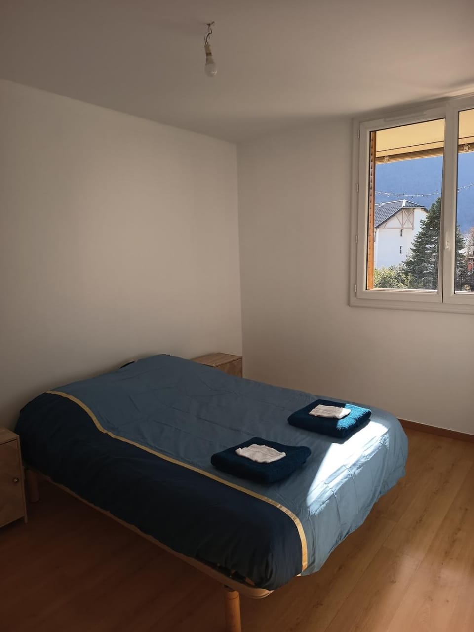 MaMontagne Apartment in Auvergne-Rhône-Alpes