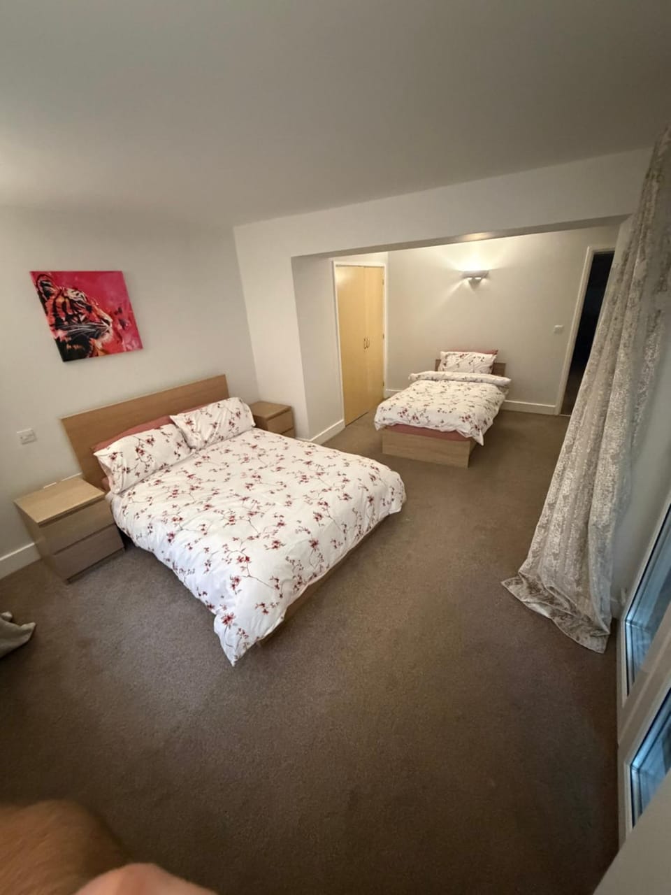 city centre apartment 6 Apartment in Cardiff