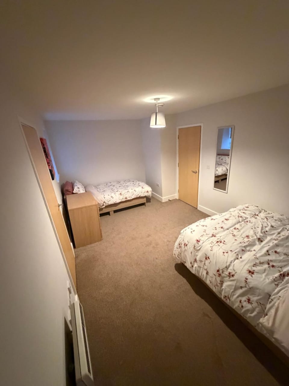 city centre apartment 6 Apartment in Cardiff