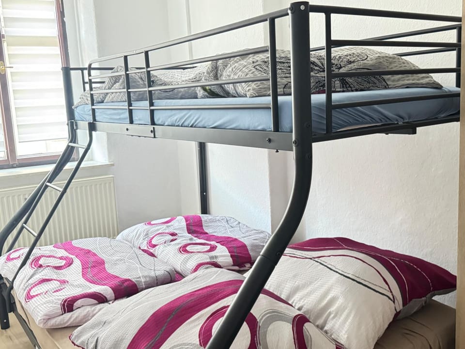Aaron27 Apartment in Meissen