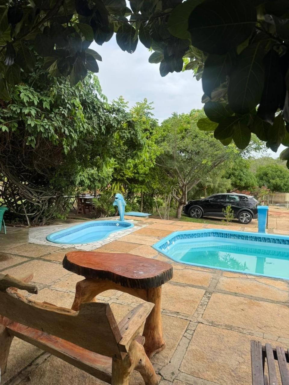 Aconchego Casa de Sitio Vacation rental in State of Ceará