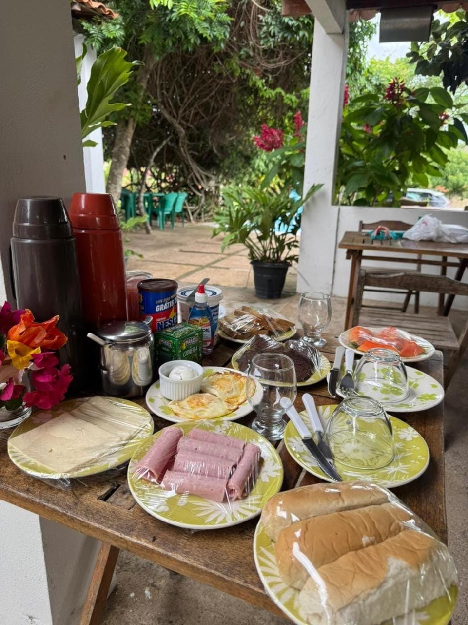 Aconchego Casa de Sitio Vacation rental in State of Ceará