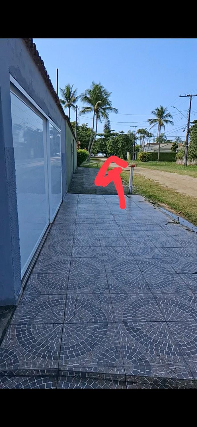Guarujá a 200m da Praia com Piscina House in State of São Paulo