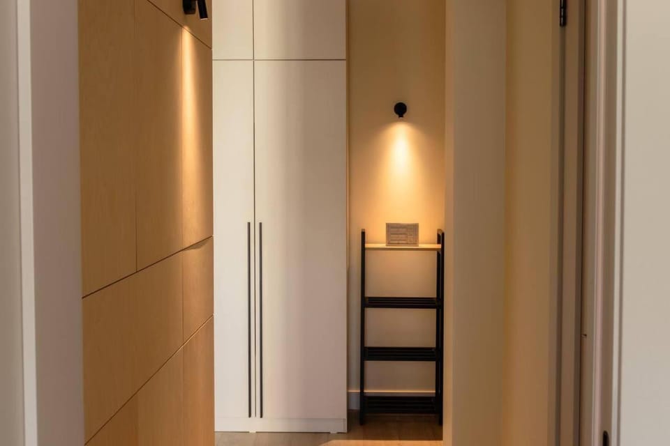 Brera Elegance Suites Apartment in Milan