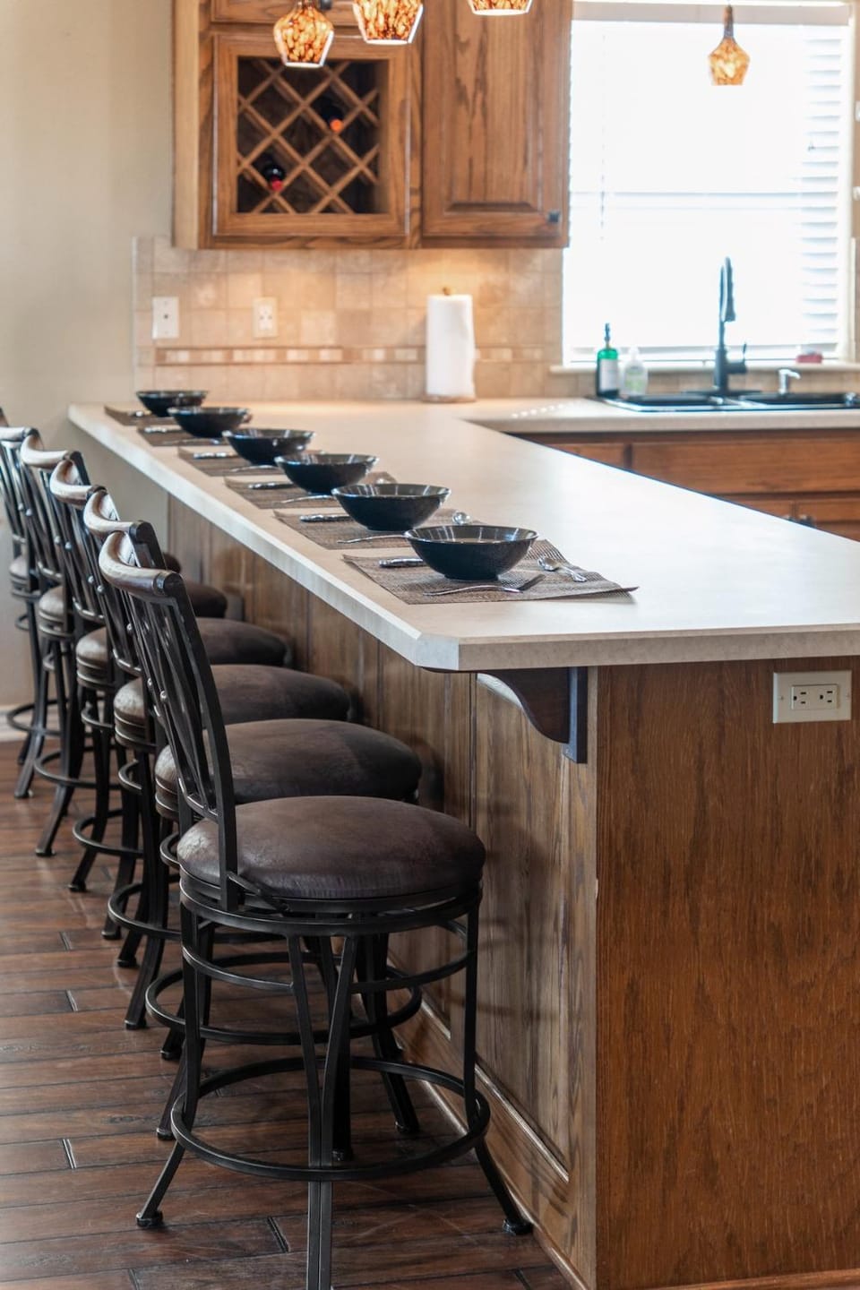 Belle Vue House in Bolivar Peninsula