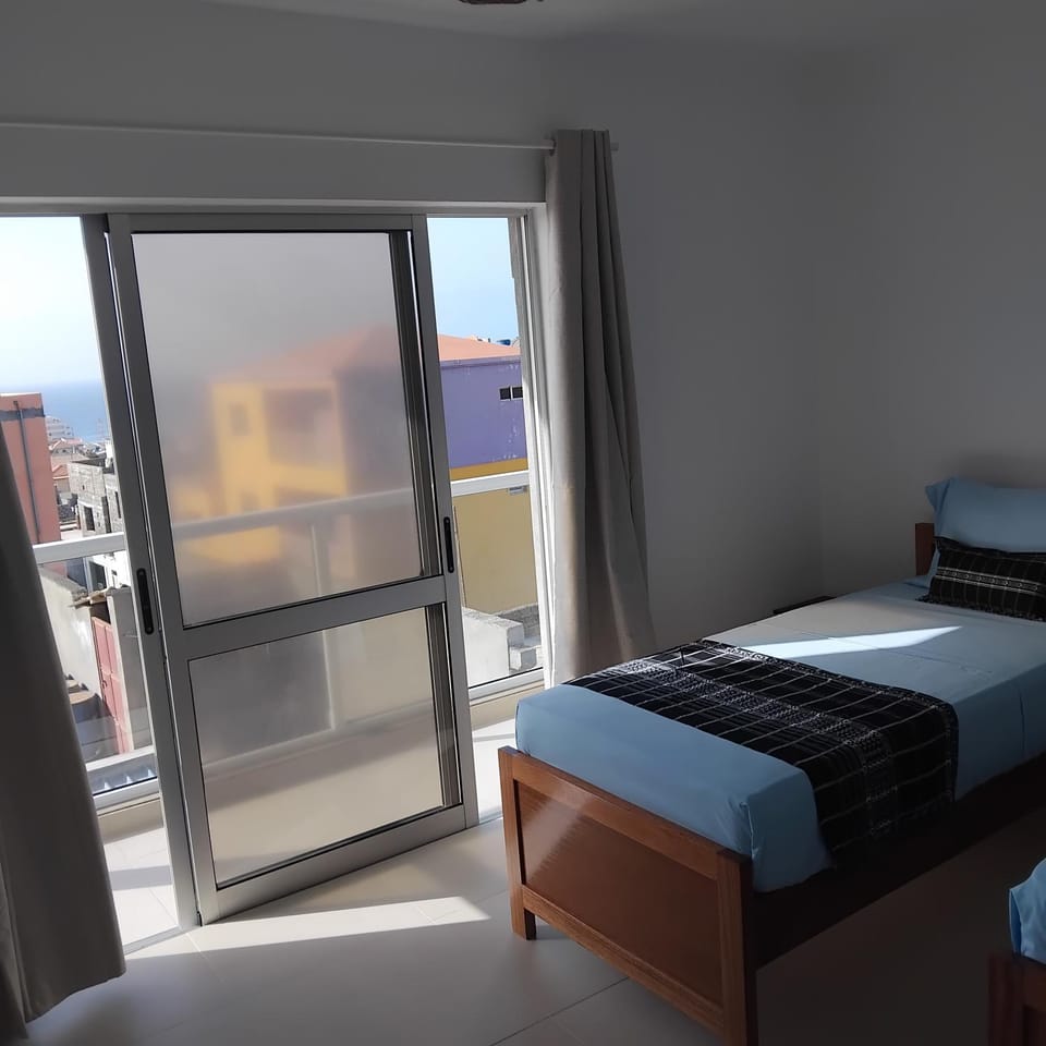 Artimar- B&Breakfast Bed and Breakfast in Cape Verde