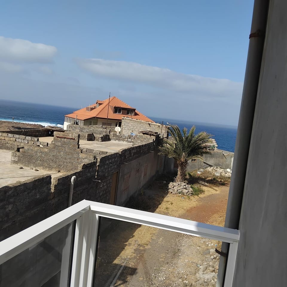 Artimar- B&Breakfast Bed and Breakfast in Cape Verde