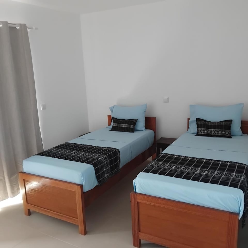 Artimar- B&Breakfast Bed and Breakfast in Cape Verde