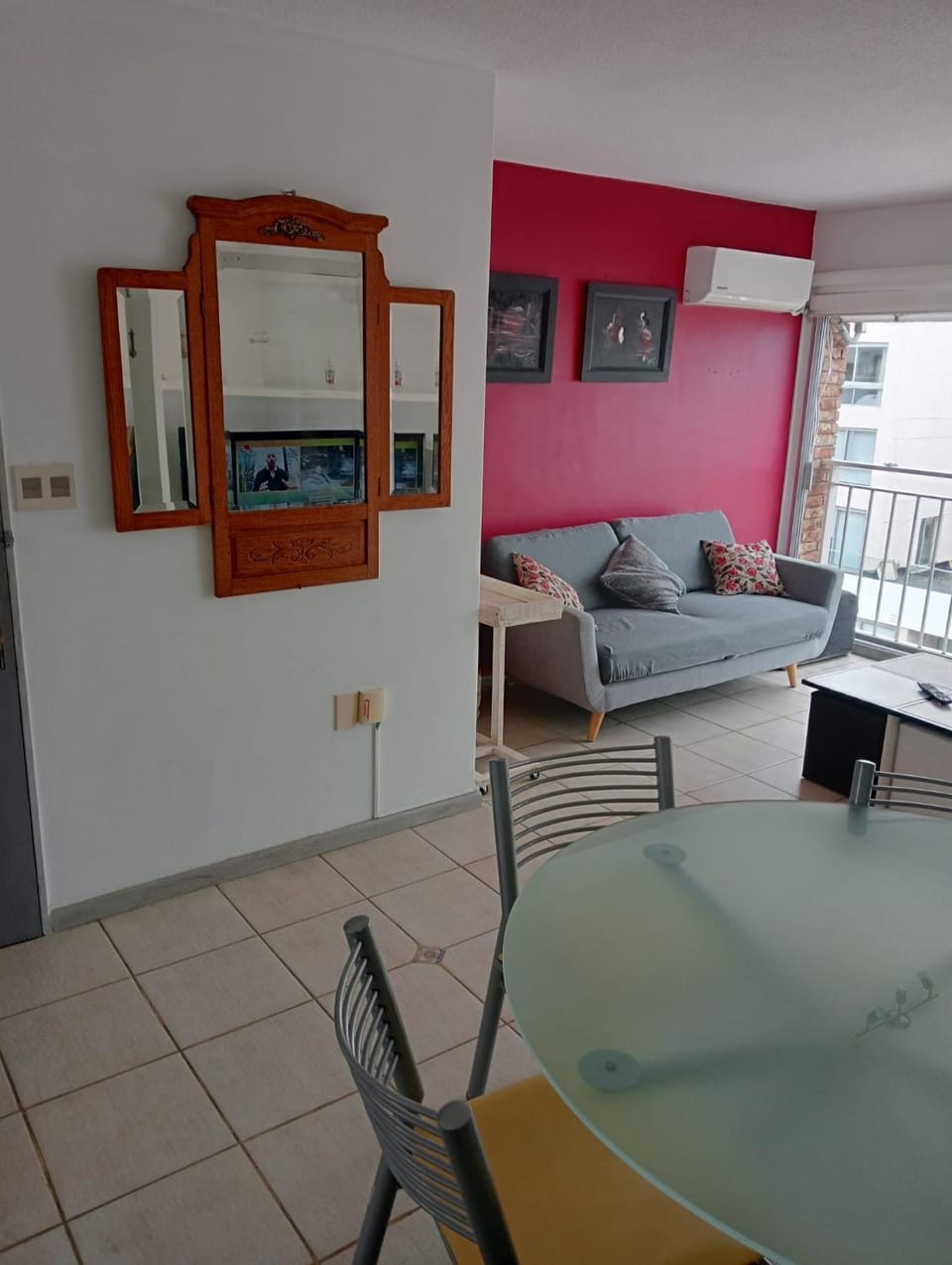 Apartamento en Península Apartment in Punta del Este