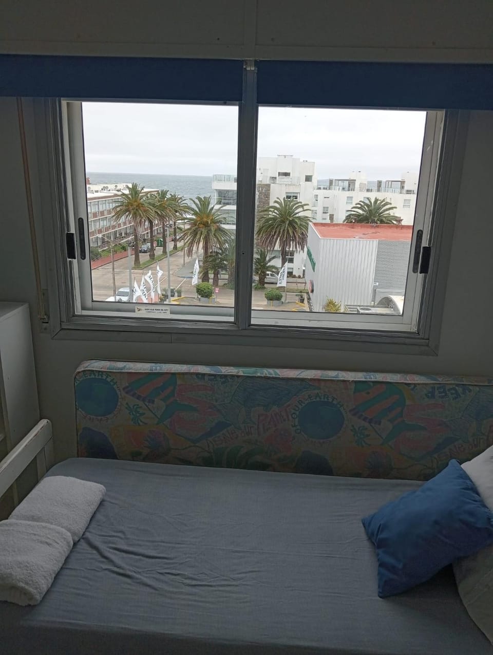 Apartamento en Península Apartment in Punta del Este