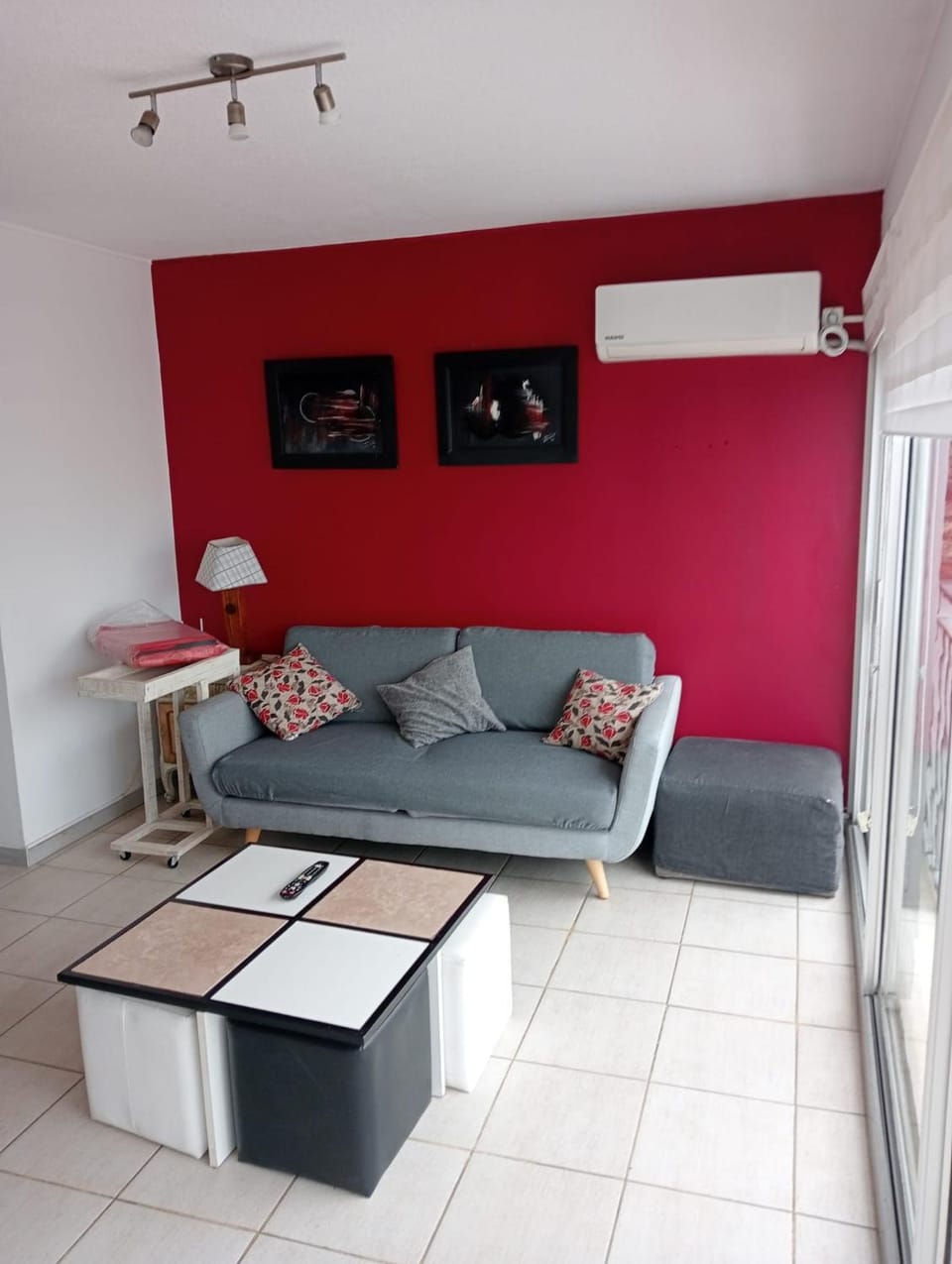 Apartamento en Península Apartment in Punta del Este