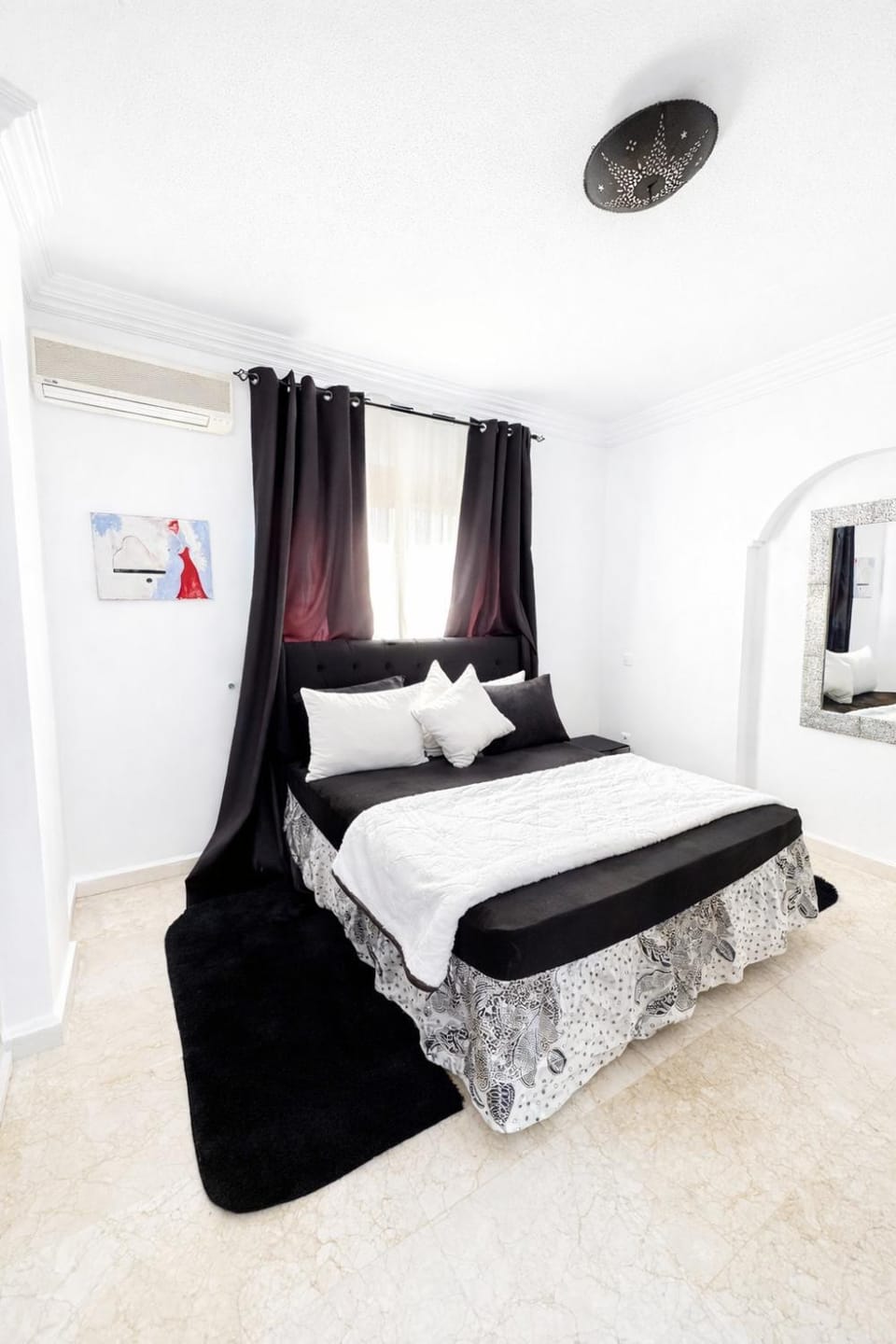 Residence Nadia Apartment in Marrakesh