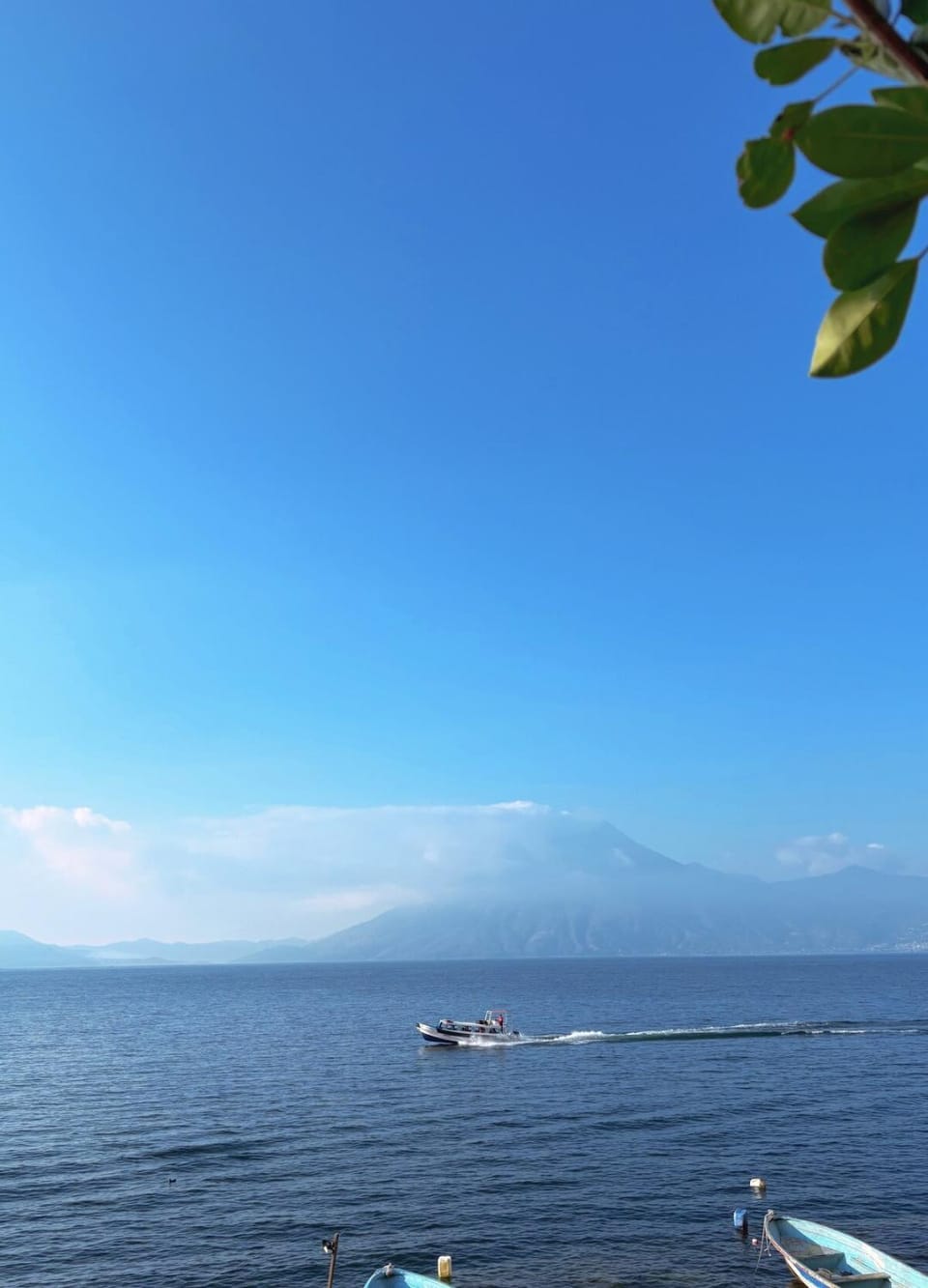 Natural landscape