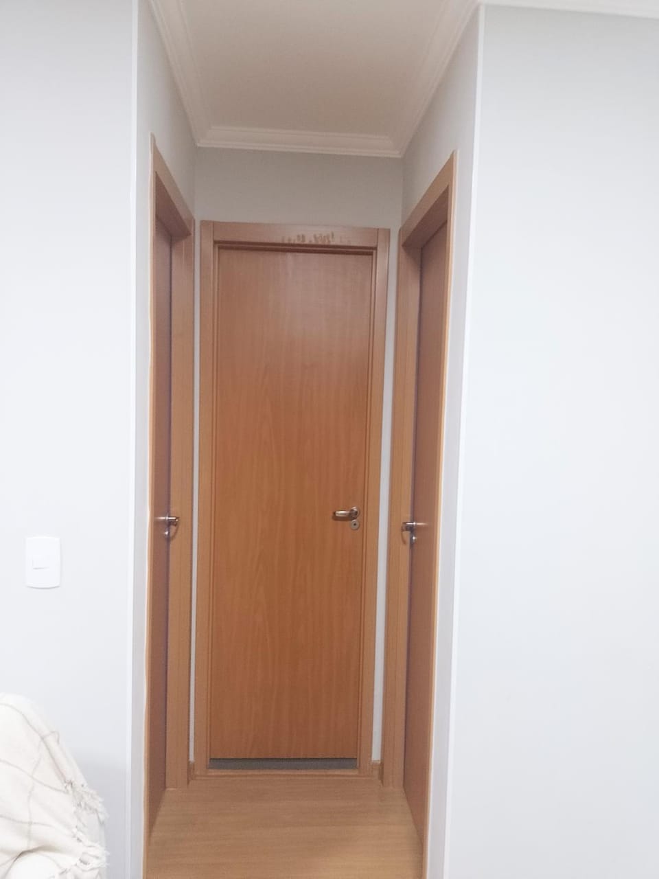 Bella Condomínio Apartment in Botucatu
