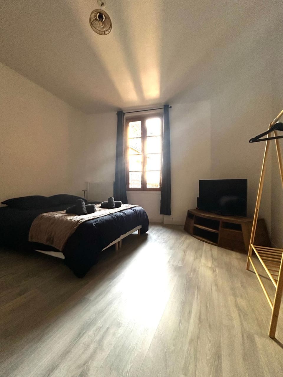 La Cachette Urbaine Apartment in Albi