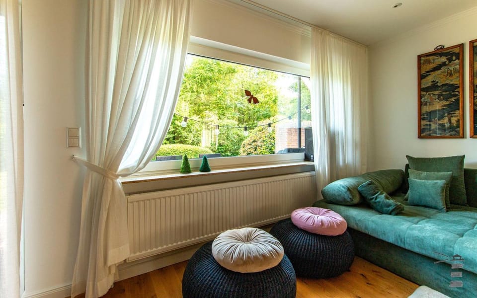 Wattknistern Apartment in Nordfriesland