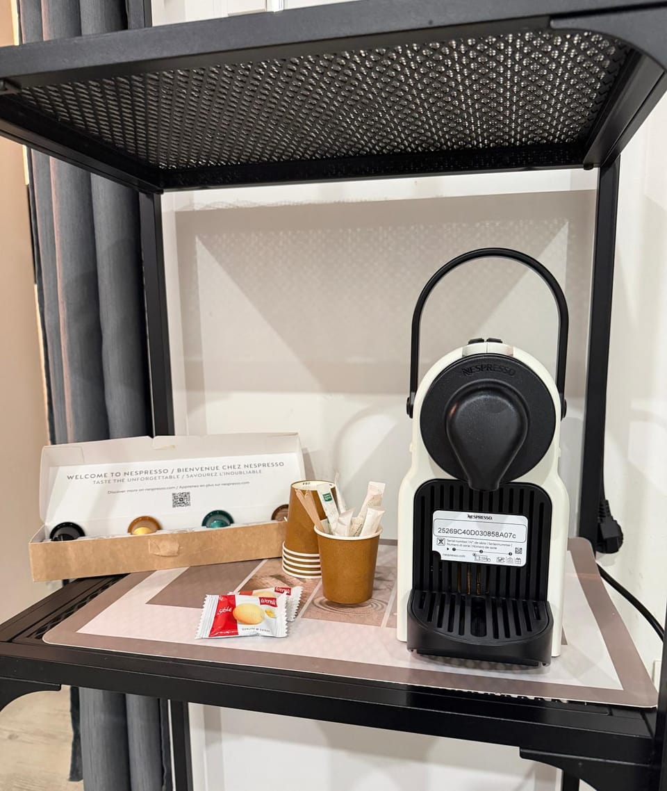 Geneve Gaillard studio Apartment in Canton of Geneva