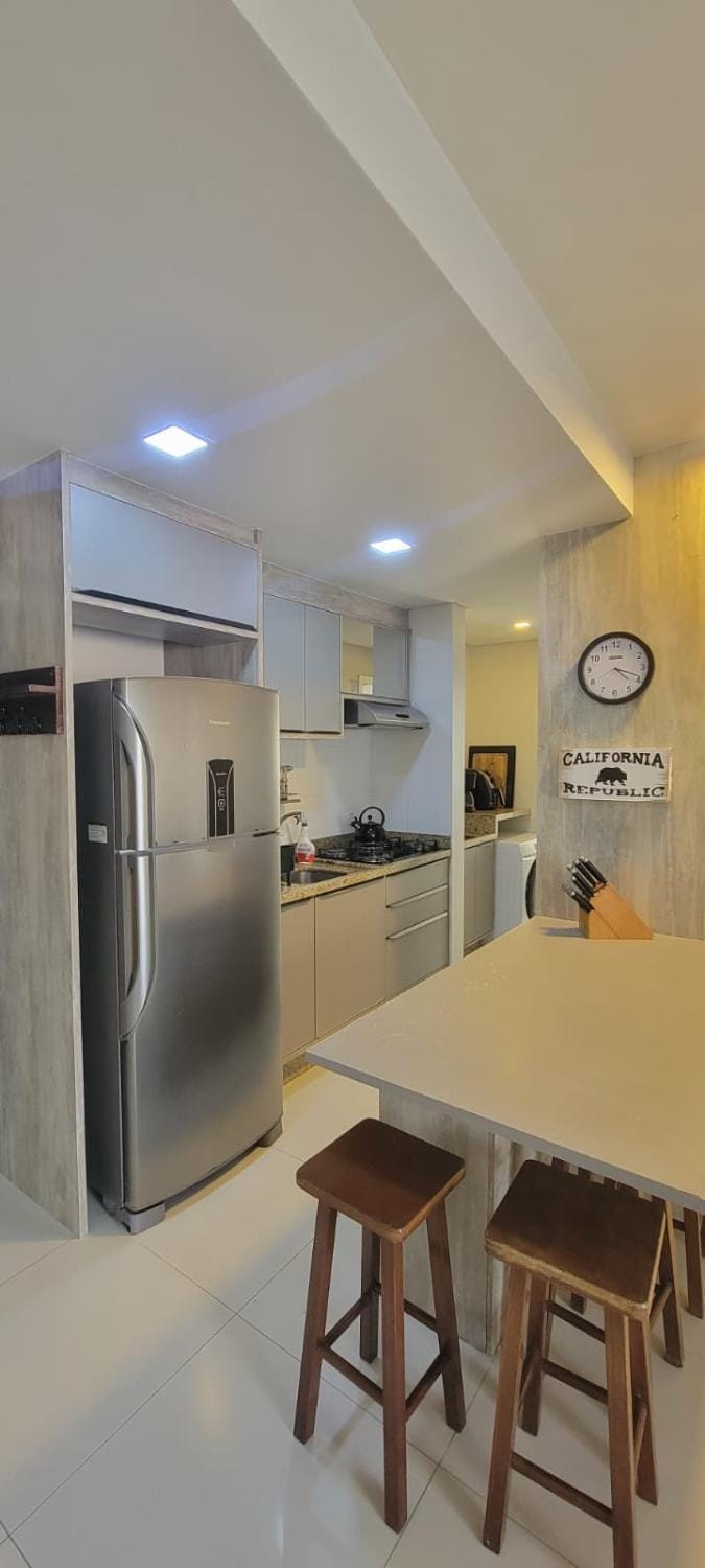 Beach Apartment Apartment in Florianopolis