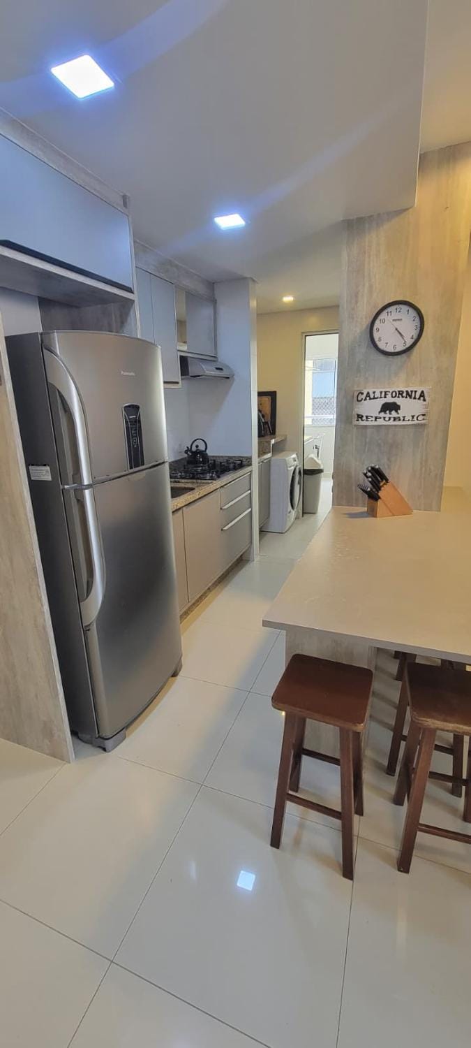 Beach Apartment Apartment in Florianopolis
