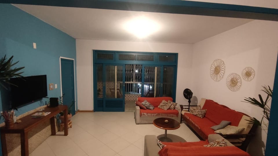 Cantinho Namastê com Dendê Apartment in Salvador