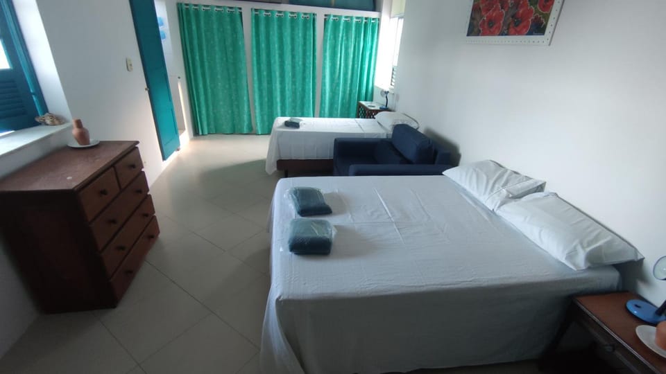Cantinho Namastê com Dendê Apartment in Salvador