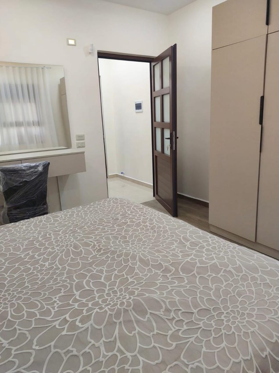 Bait Ajloun بيت عجلون 2 Apartment in Africa