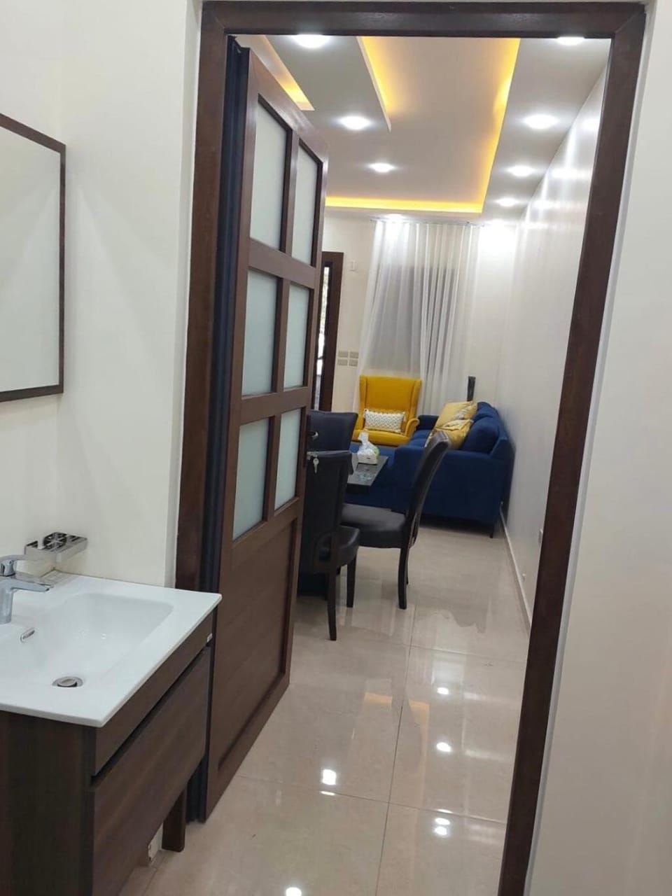 Bait Ajloun بيت عجلون 2 Apartment in Africa