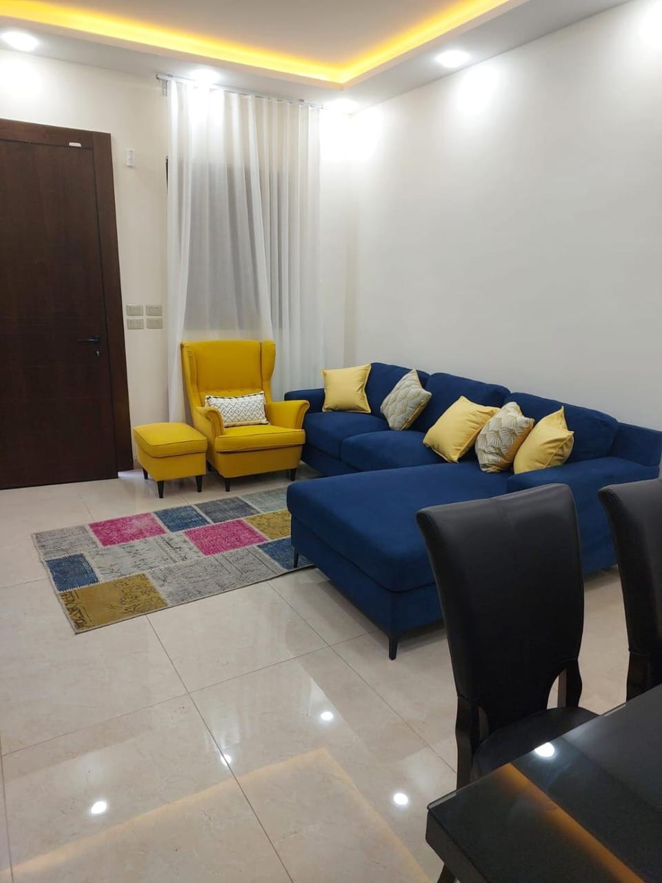 Bait Ajloun بيت عجلون 2 Apartment in Africa