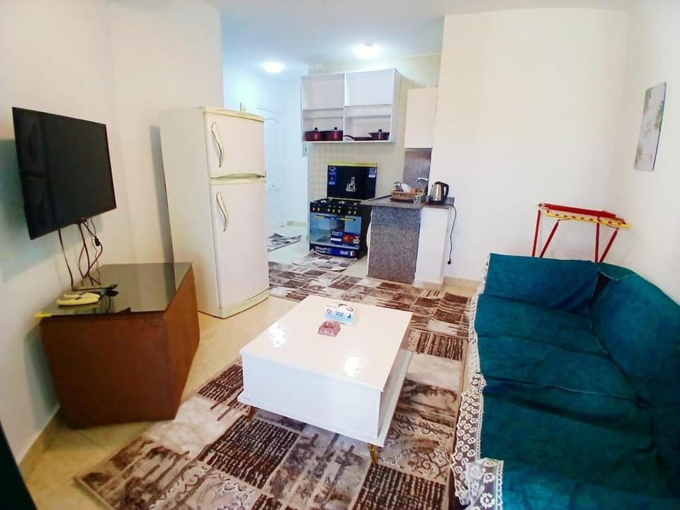 Revive at criss resort naama bay swimming pool Apartment in Sharm El-Sheikh