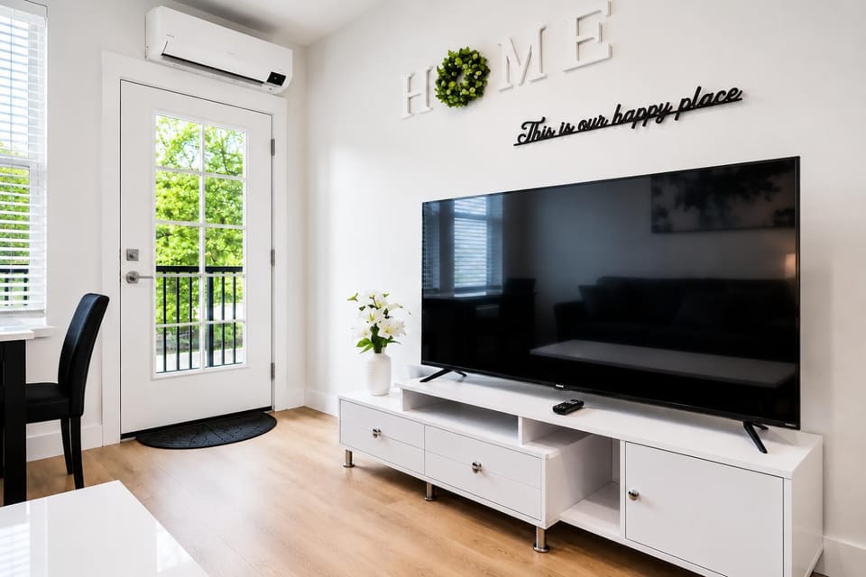 TV and multimedia, Living room