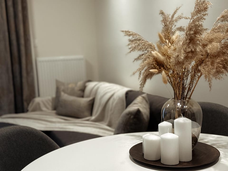 AuRa The Golden Suite Apartment in Alexandroupoli