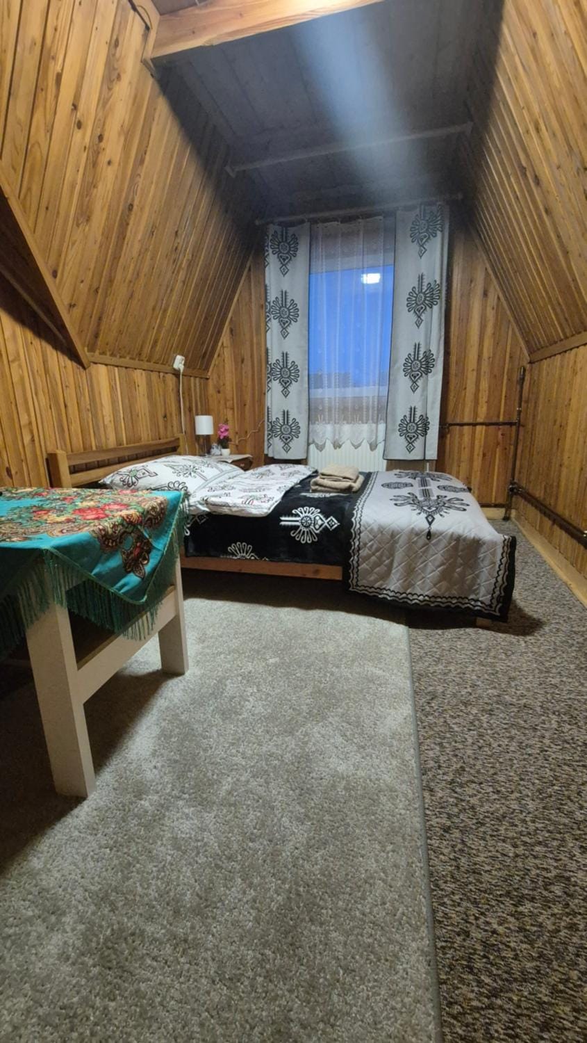 Limba Bed and Breakfast in Lesser Poland Voivodeship