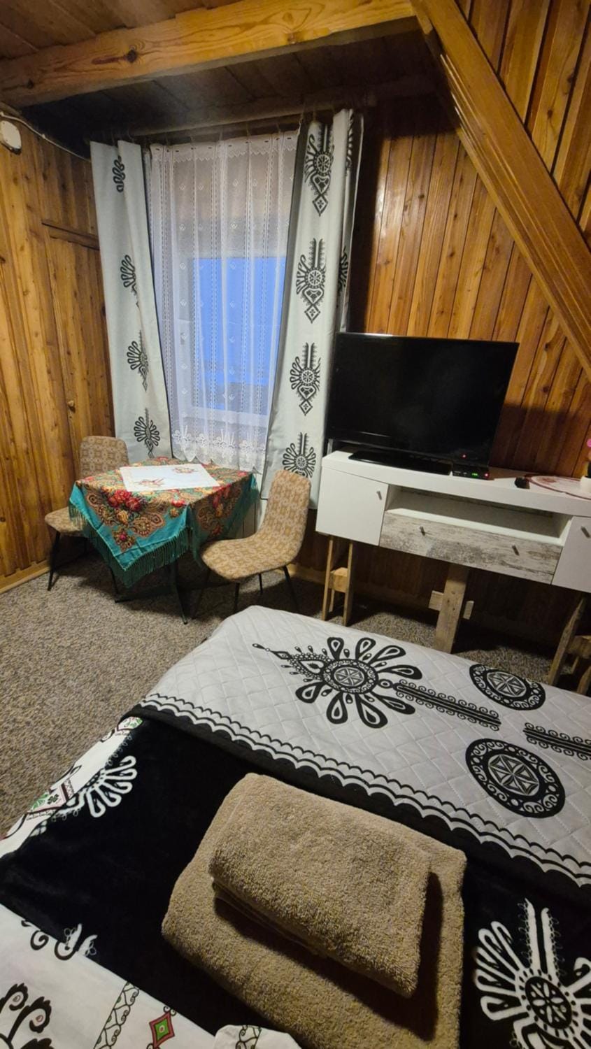 Limba Bed and Breakfast in Lesser Poland Voivodeship