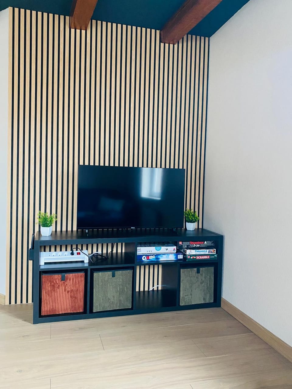 TV and multimedia