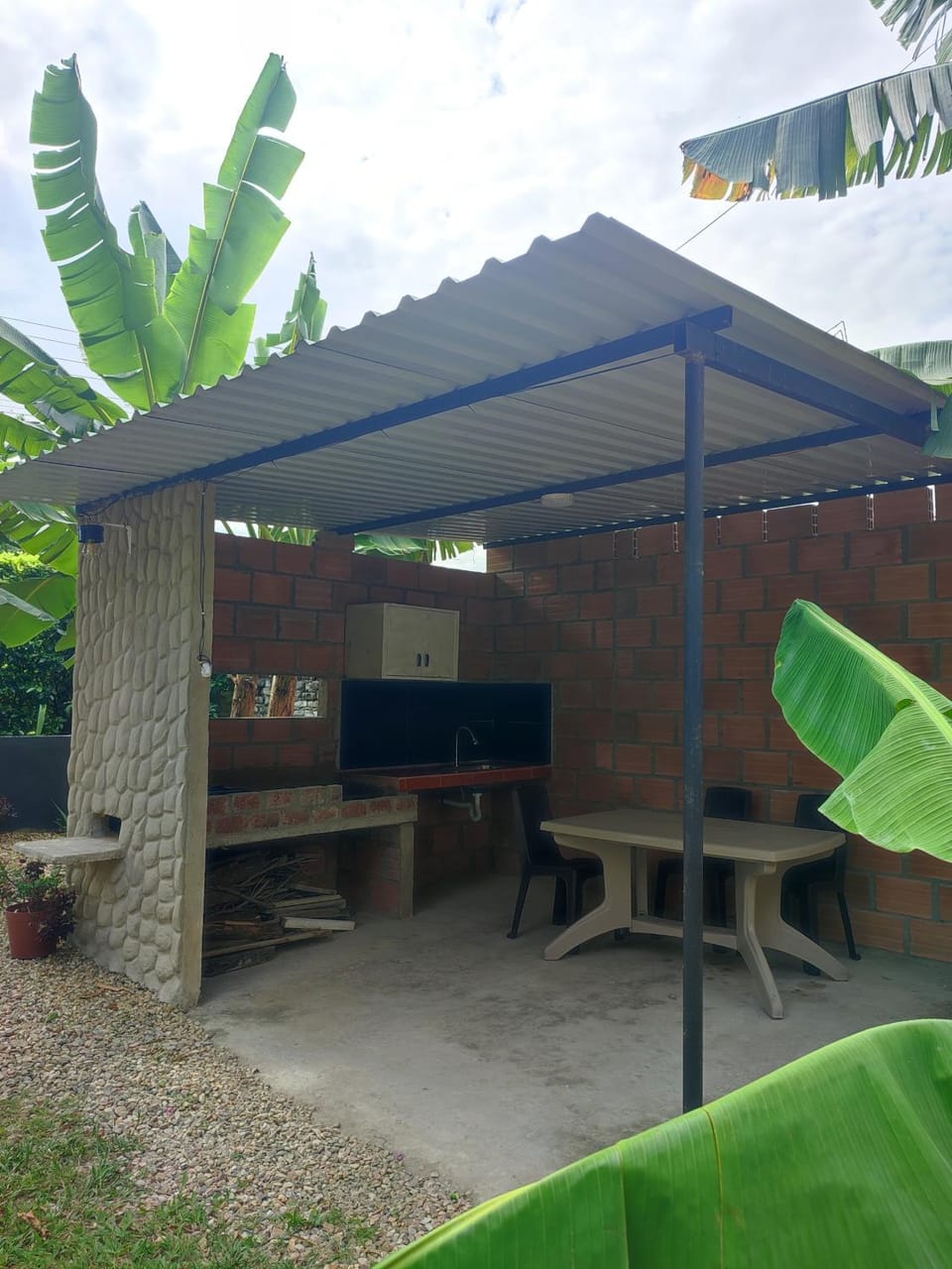 Cabaña Villa Luz House in Casanare, Colombia