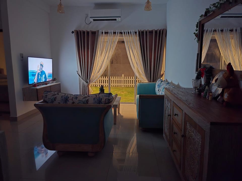 Santorini Resort Apartments and Residencies Apartment in Negombo