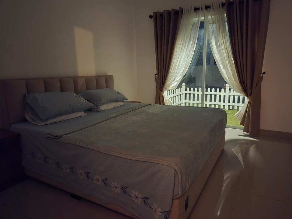 Santorini Resort Apartments and Residencies Apartment in Negombo