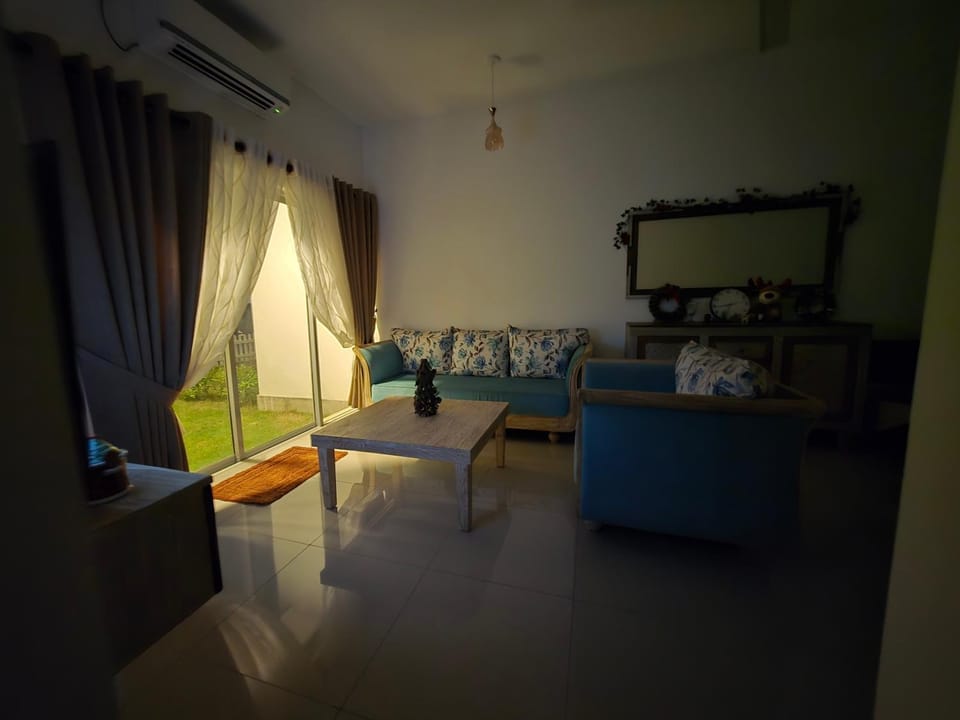 Santorini Resort Apartments and Residencies Apartment in Negombo