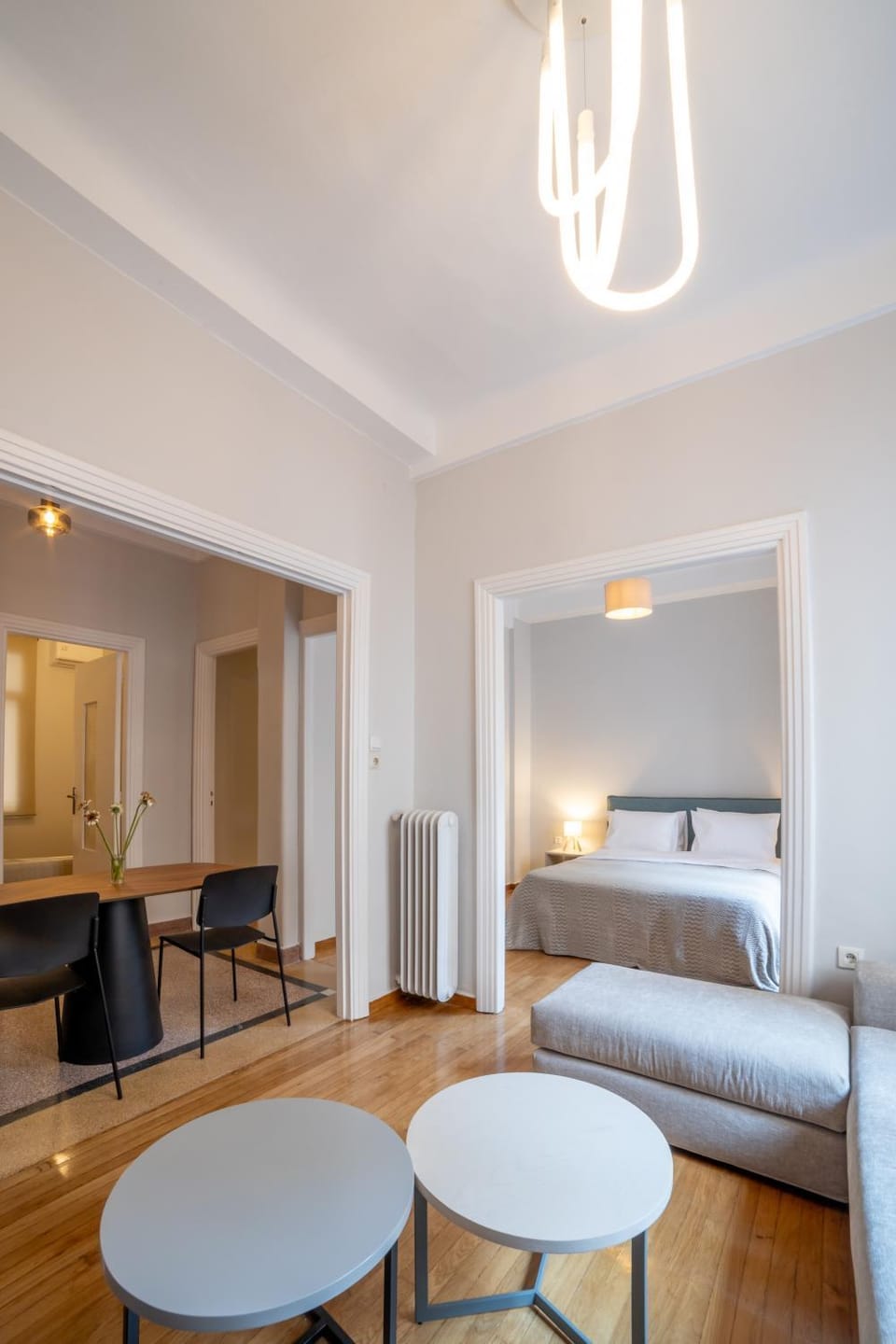 Athens Imperial Suite 1 Apartment in Athens