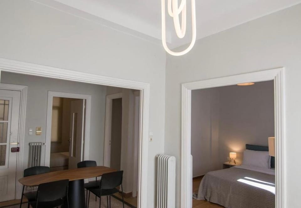Athens Imperial Suite 1 Apartment in Athens
