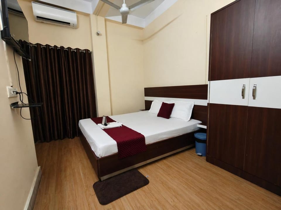 Whitestone Inn Hotel in Bangladesh
