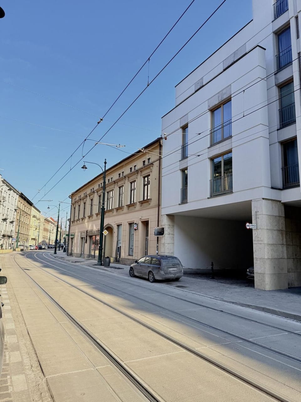 Stylish 1BR for 4 in Old Town - Main Square Apartment in Krakow