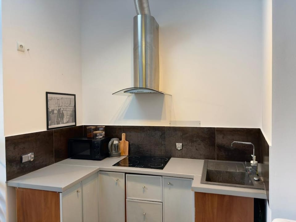 Stylish 1BR for 4 in Old Town - Main Square Apartment in Krakow