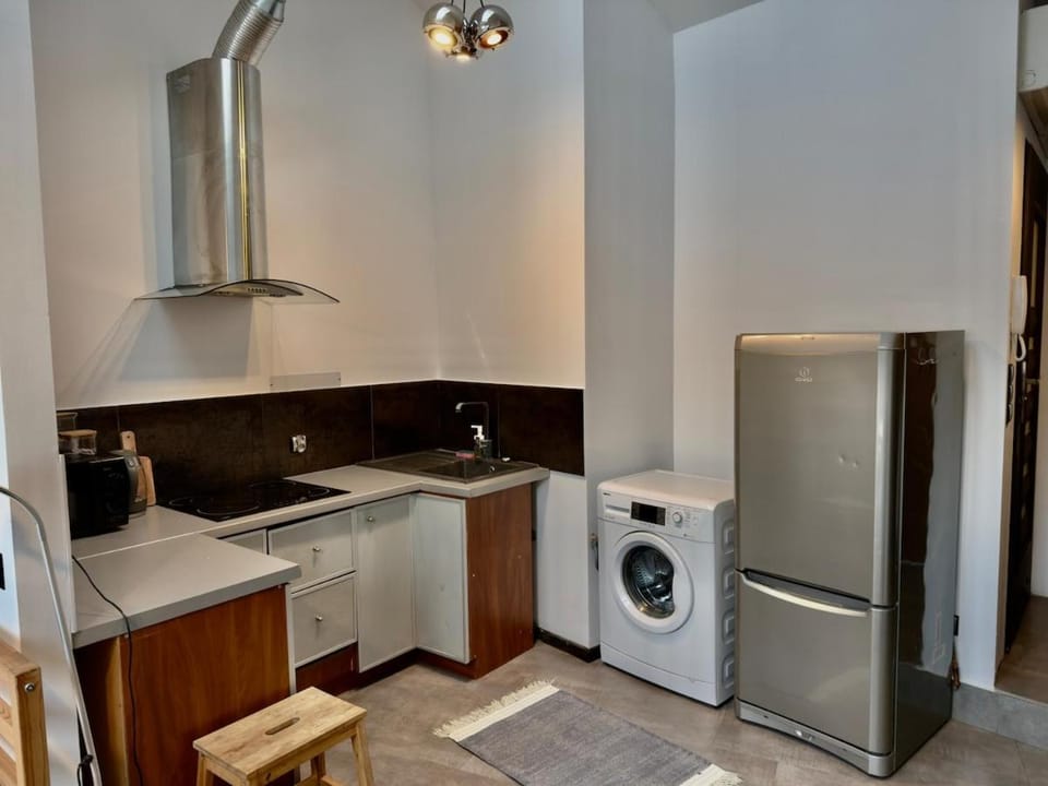 Stylish 1BR for 4 in Old Town - Main Square Apartment in Krakow
